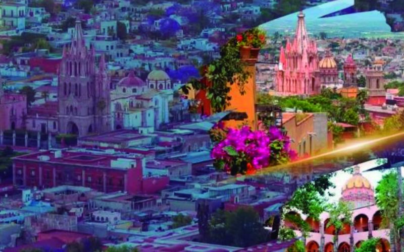 San Miguel de Allende se refrenda como sede de eventos internacionales