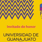 UG es invitada de honor en la III Feria Internacional del Libro Universitario de Costa Rica