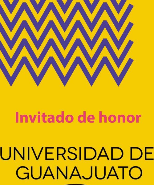 UG es invitada de honor en la III Feria Internacional del Libro Universitario de Costa Rica