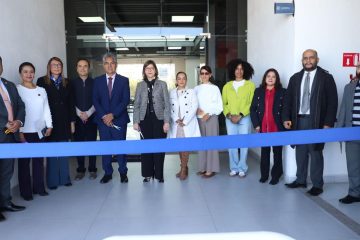 UG fortalece la docencia y la investigación con nuevo Centro de Información en Campus León