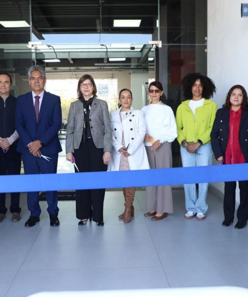 UG fortalece la docencia y la investigación con nuevo Centro de Información en Campus León