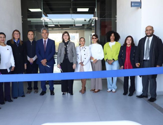 UG fortalece la docencia y la investigación con nuevo Centro de Información en Campus León