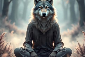 ¿Permitirías que tu hijo sea un Therian?