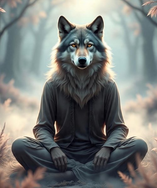 ¿Permitirías que tu hijo sea un Therian?