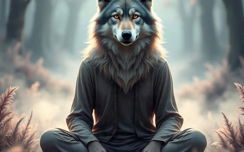 ¿Permitirías que tu hijo sea un Therian?