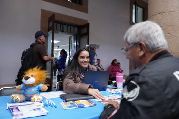 Destaca León en atención ciudadana