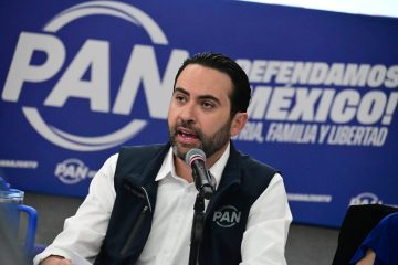 Gobiernos panistas nuevamente son pioneros en transparencia