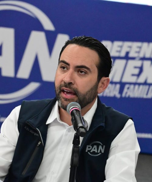 Gobiernos panistas nuevamente son pioneros en transparencia