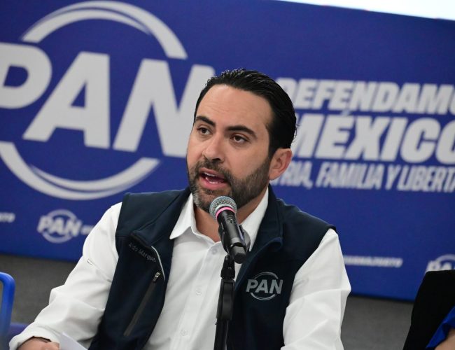 Gobiernos panistas nuevamente son pioneros en transparencia