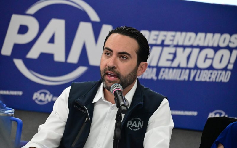 Gobiernos panistas nuevamente son pioneros en transparencia