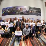 Reconocen a ciudadanos leoneses comprometidos y hacen realidad sus proyectos