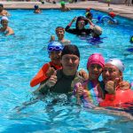 Deporte y recreación los encuentras en COMUDE León esta Semana Santa