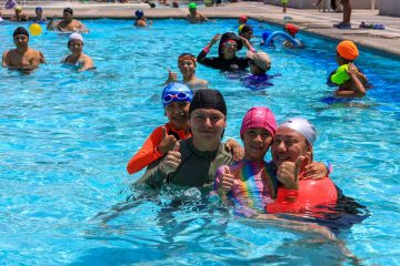 Deporte y recreación los encuentras en COMUDE León esta Semana Santa