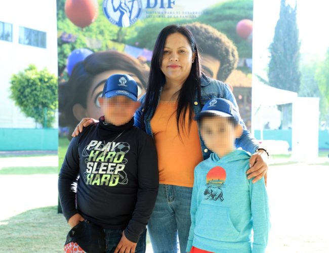 La familia punto de partida para construir una sociedad más fuerte y solidaria