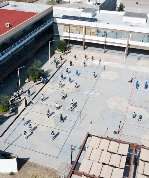 Arranca Encuentro Deportivo Regional BBM–Talentos–BIG 2026 en León e Irapuato con participación de 34 planteles