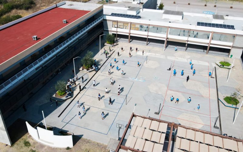 Arranca Encuentro Deportivo Regional BBM–Talentos–BIG 2026 en León e Irapuato con participación de 34 planteles