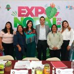 Expo Nopal 2026 en Salamanca, la fiesta del “Diamante Verde”