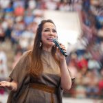 Gobernadora: Construimos obras que acercan a las familias