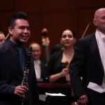 OSUG rinde homenaje a Carl Maria von Weber