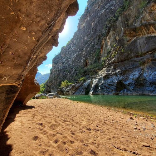La naturaleza de Guanajuato: paisajes y rutas que impresionan