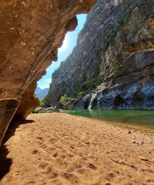 La naturaleza de Guanajuato: paisajes y rutas que impresionan
