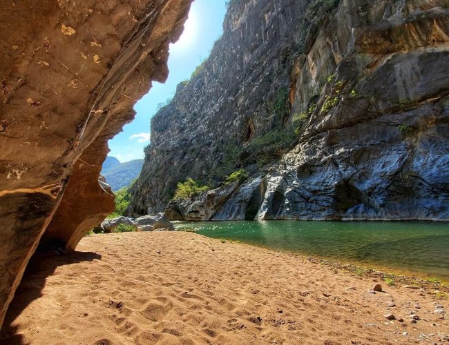 La naturaleza de Guanajuato: paisajes y rutas que impresionan