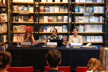 Presentan en la UG informe sobre el combate a la corrupción 2025