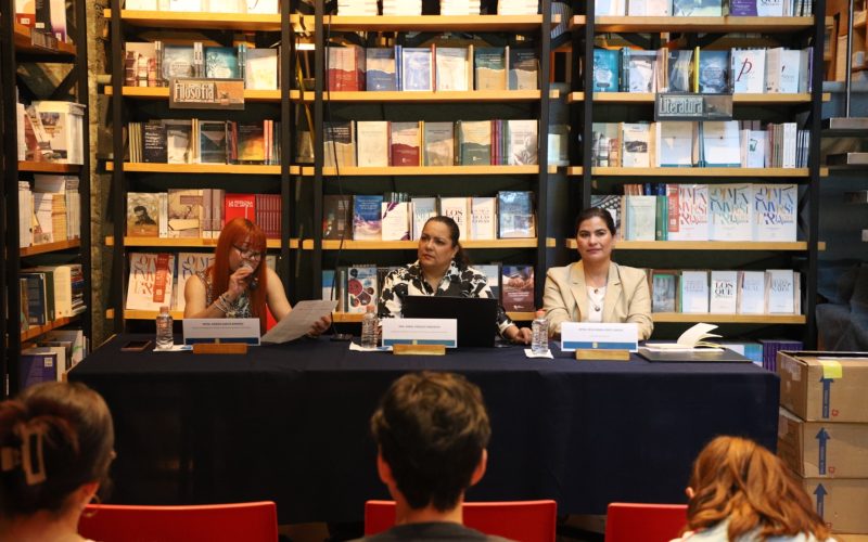 Presentan en la UG informe sobre el combate a la corrupción 2025