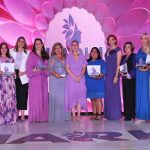 Reconoce Irapuato liderazgo y trayectoria de mujeres destacadas