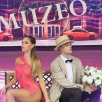 Llega Illusion on Ice “Muzeo” a la Feria de las Fresas 2026