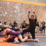 Calientan motores rumbo a la Olimpiada Nacional