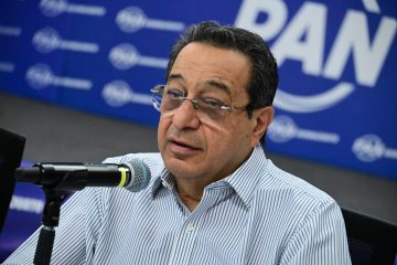 PAN defiende la industria y la educación superior