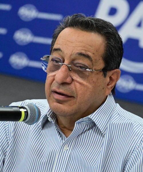 PAN defiende la industria y la educación superior