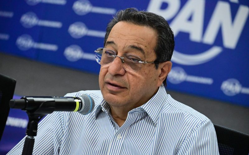 PAN defiende la industria y la educación superior