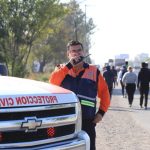 Gobierno de Salamanca prepara operativo de seguridad para periodo vacacional