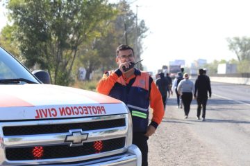 Gobierno de Salamanca prepara operativo de seguridad para periodo vacacional