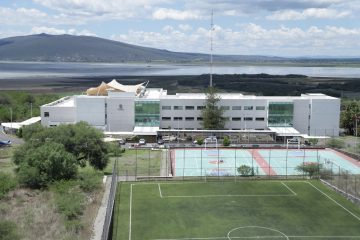 UG tendrá nueva prepa en Yuriria