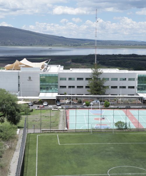 UG tendrá nueva prepa en Yuriria