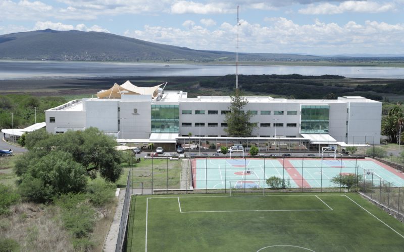 UG tendrá nueva prepa en Yuriria