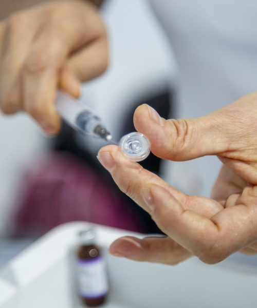 Guanajuato el estado con menor índice de casos de sarampión en el país