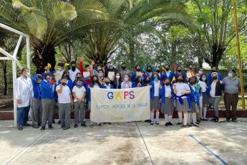 La prevención del embarazo adolescente es una prioridad de la salud pública