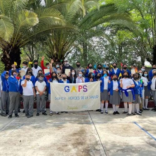 La prevención del embarazo adolescente es una prioridad de la salud pública