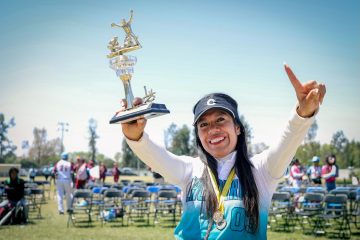 Liga de Beisbol Infantil y Softbol de León celebra 56 años formando talento y valores