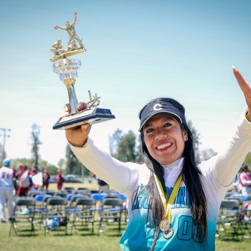 Liga de Beisbol Infantil y Softbol de León celebra 56 años formando talento y valores