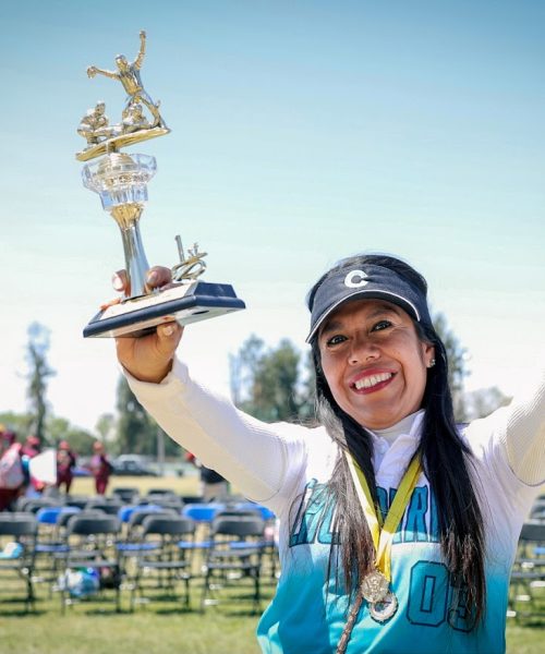 Liga de Beisbol Infantil y Softbol de León celebra 56 años formando talento y valores