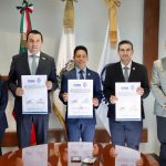 Firman UVEG y DIF Estatal convenio para fortalecer capacidades y ampliar el impacto social en Guanajuato