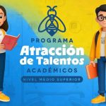 UG abre oportunidades para el talento guanajuatense