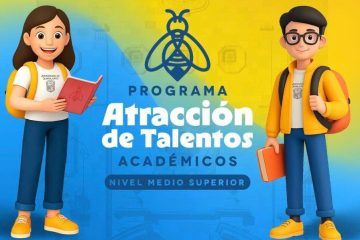 UG abre oportunidades para el talento guanajuatense