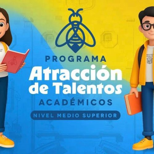 UG abre oportunidades para el talento guanajuatense