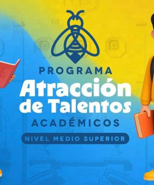 UG abre oportunidades para el talento guanajuatense